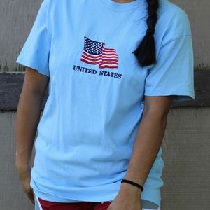 SOLD U.S.A. Tee